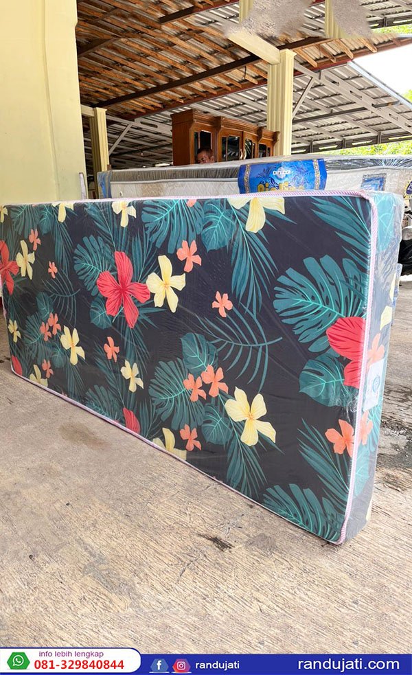 KASUR BUSA BOLA DUNIA 90X15